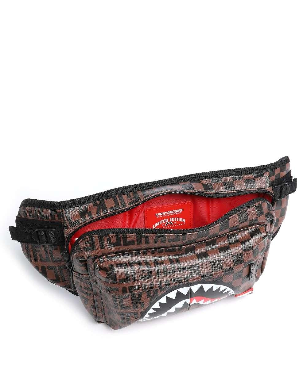  910B3333SS21 UNI SPRAYGROUND 