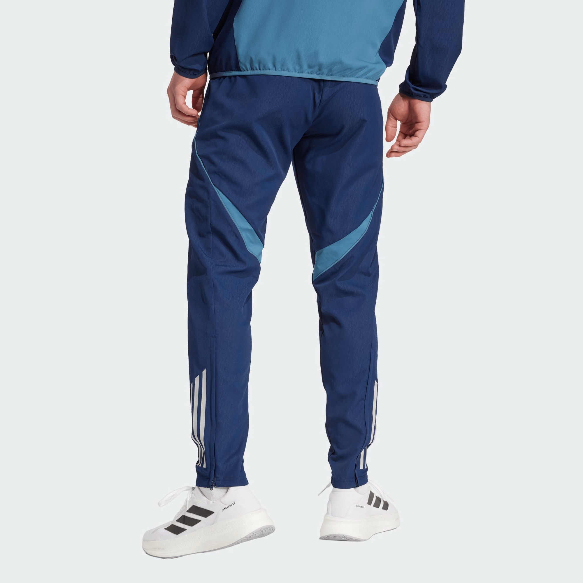 Arsenal Pre-Match Pant JJ1787 UNI ADIDAS 