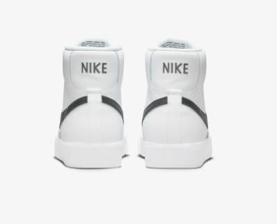 NIKE BLAZER MID 77 (GS) DA4086 100 NIKE 