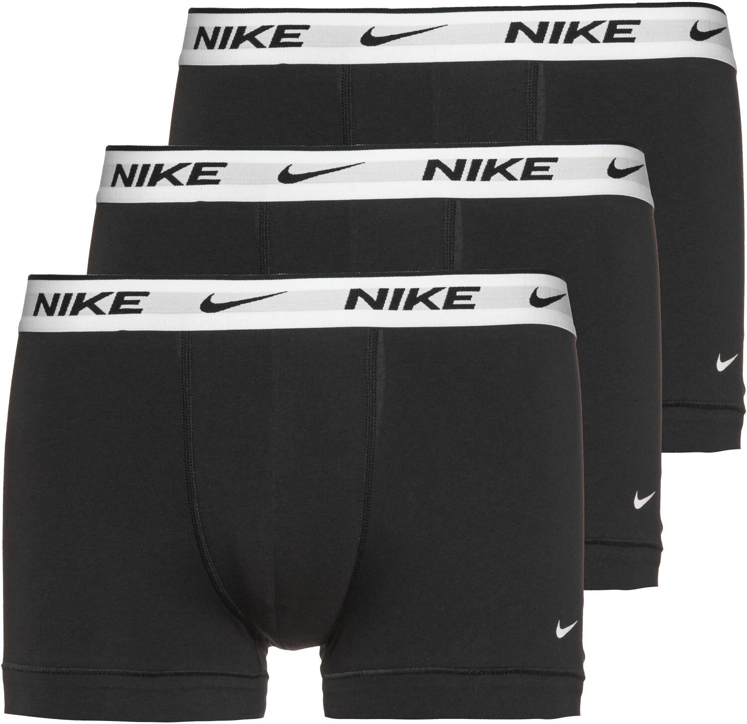 Trunk 3pk 0000KE1008 859 NIKE 