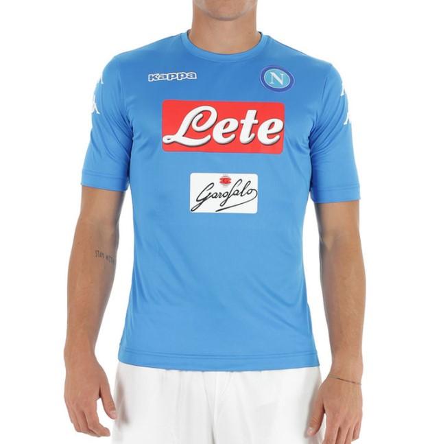 Maglia replica ufficiale 2019/20 KAPPA REPLICA 900 AZZ 18\19 KAPPA 