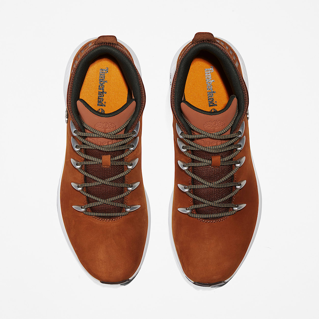 Sneaker Sprint Trekker Mid TB0A25DC F13 TIMBERLAND 