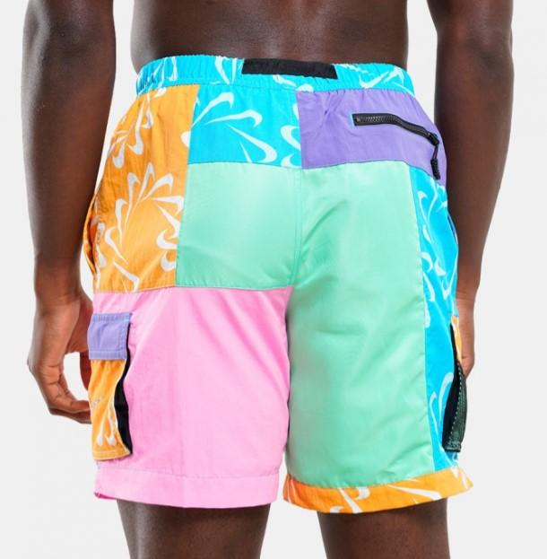 Volley Swim NESSE459 899 NIKE 