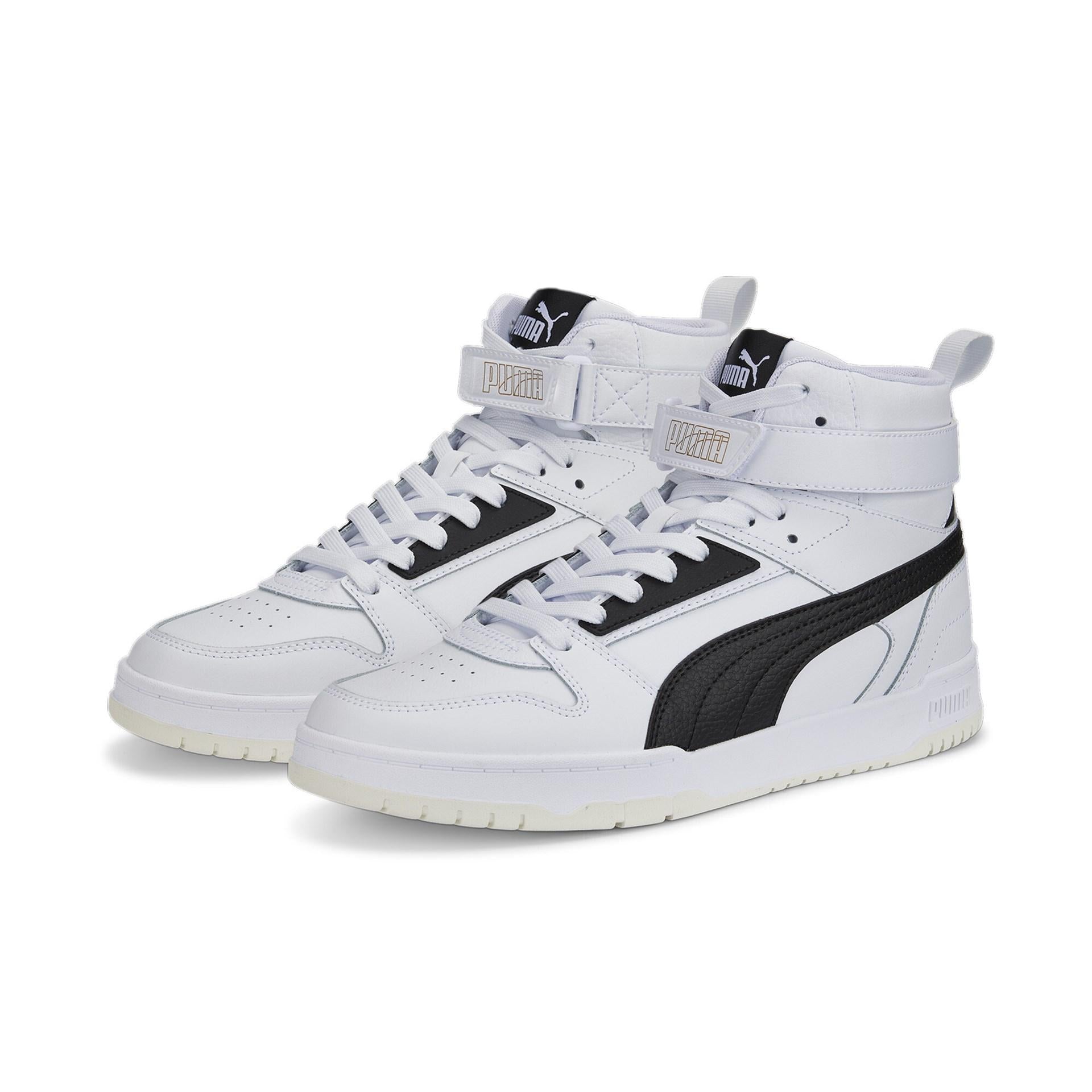 RBD Game 385839 01 PUMA 