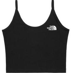 Slim Crop Tank NF0A55AQ JK31 THE NORTH FACE 