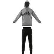 Tuta big logo IC6749 UNI ADIDAS 