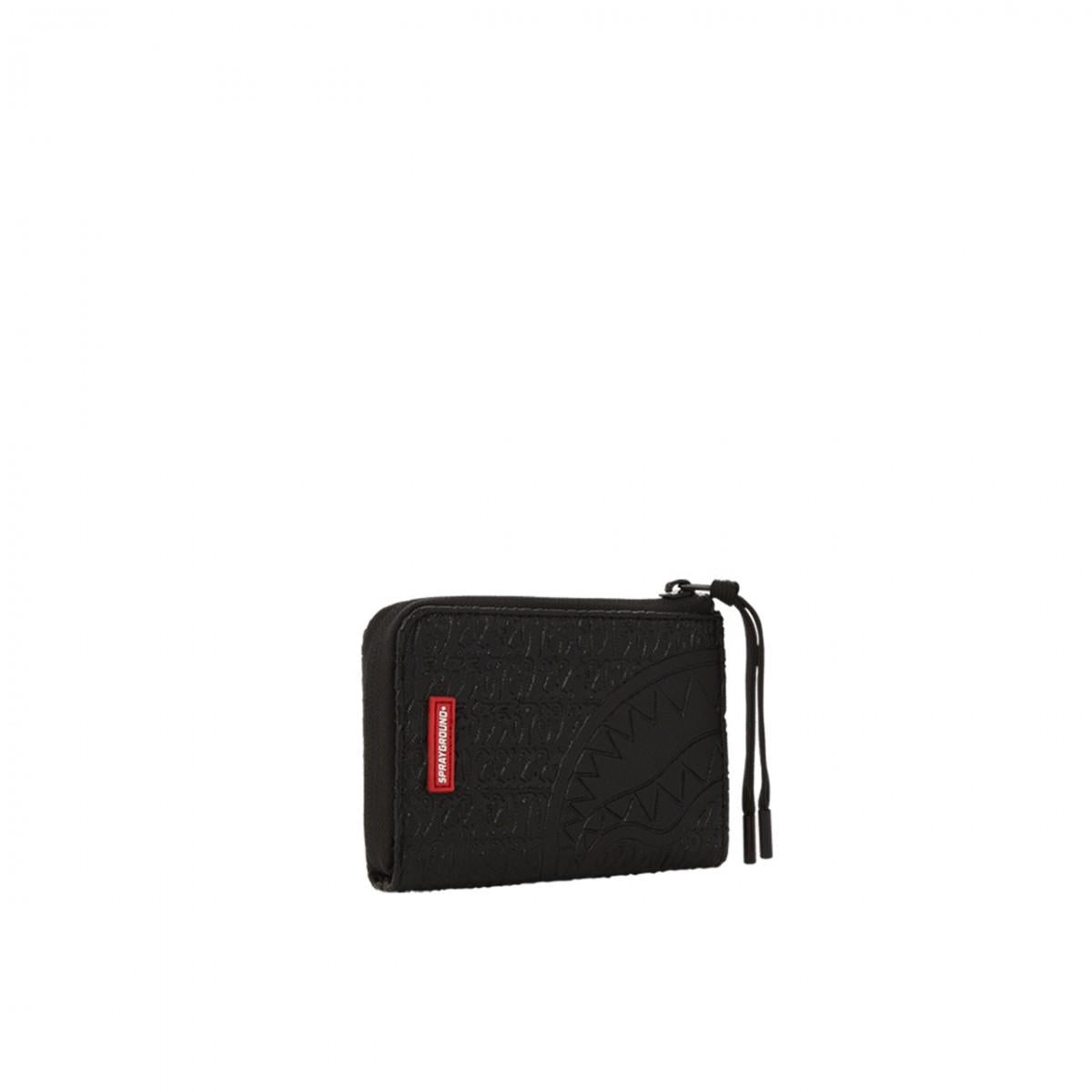 Vato Type Wallet 910W6885NSZ UNI SPRAYGROUND 