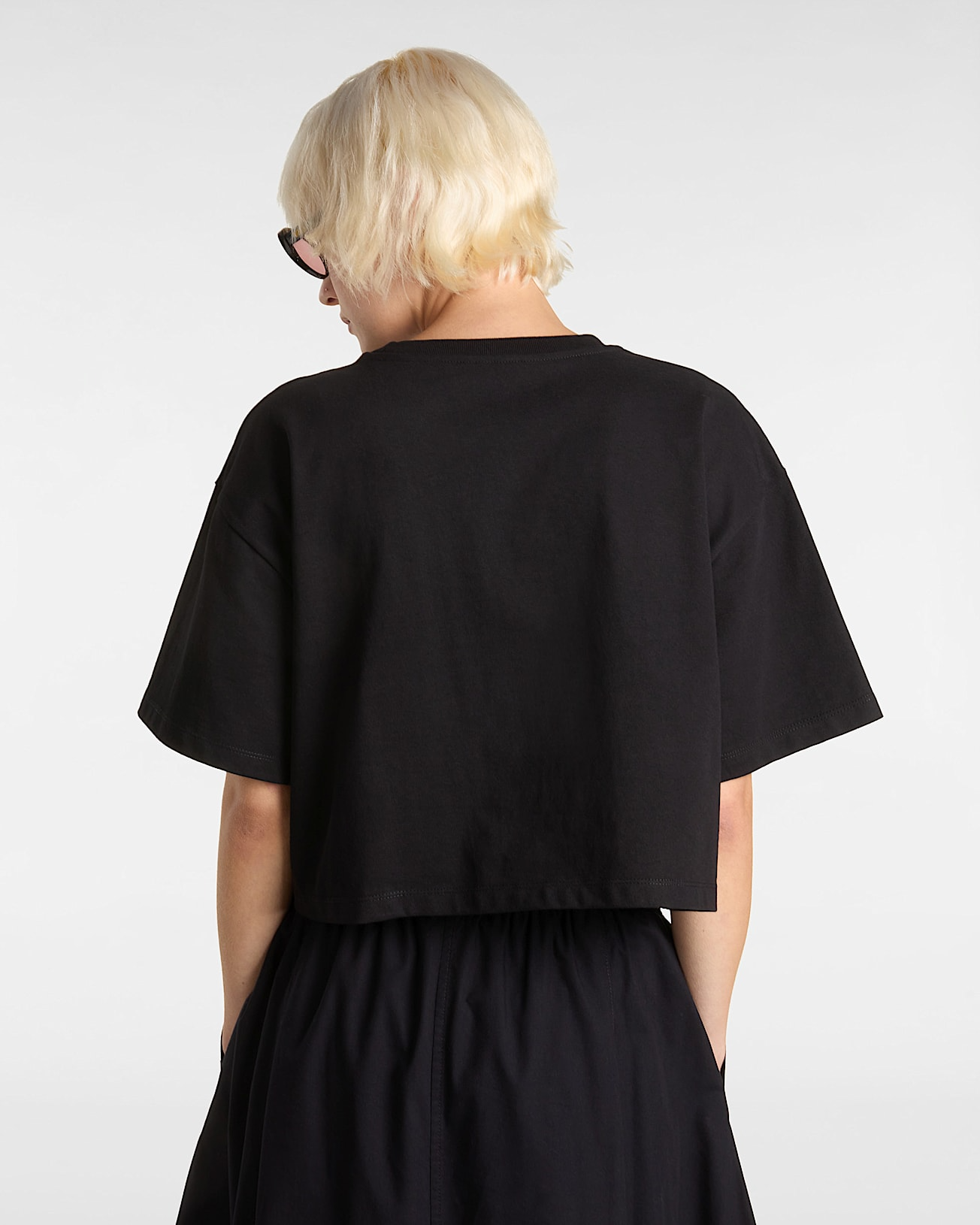 Essential Bff VN000P5Q BLK1 VANS 