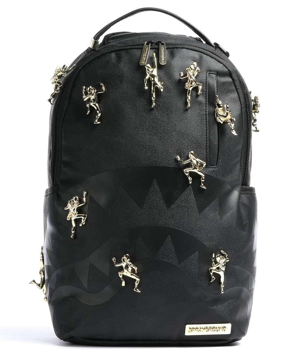 Zaino Ninja 910B3158NSZ UNI SPRAYGROUND 