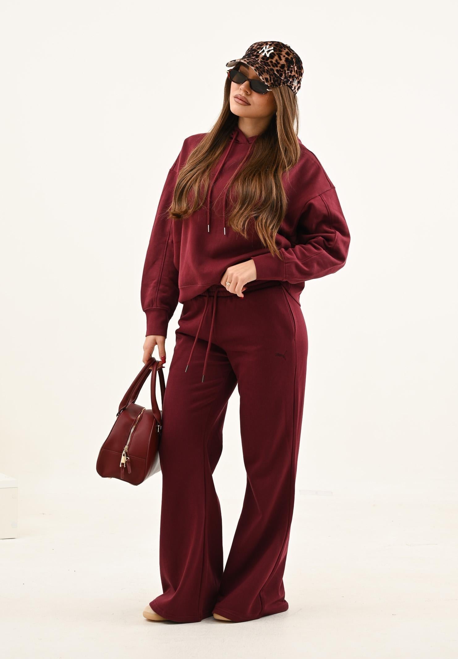 HER Oversized Tracksuit FL 688151 96 PUMA 