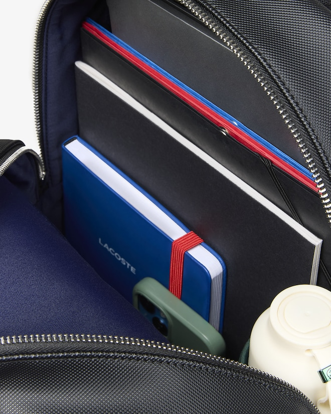 Zaino Classico NH4430 000 LACOSTE 
