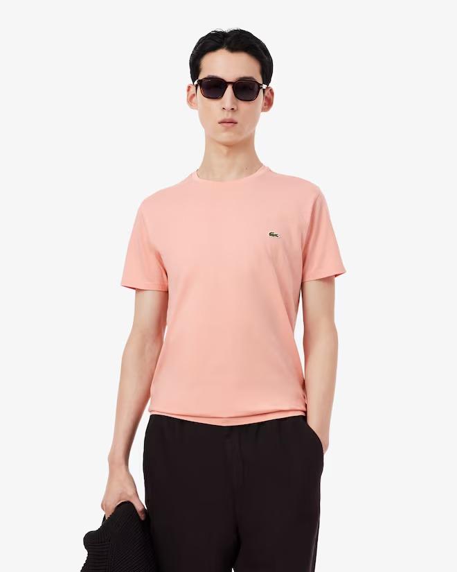 T-Shirt Lacoste