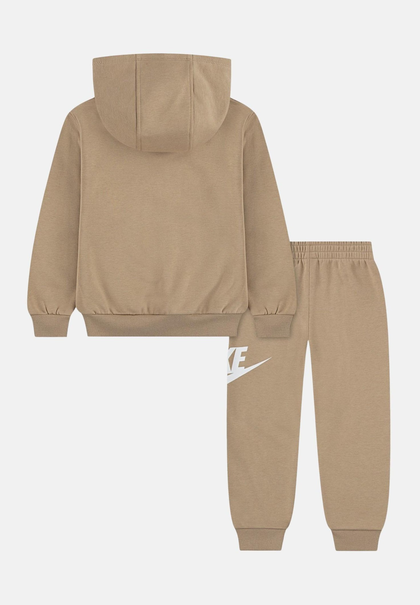 Nike Club Fleece Set In Pile Baby 66L135 X0L NIKE 