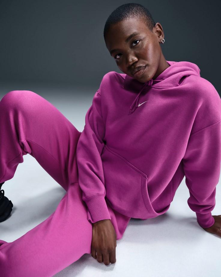Nsw Phnx Flc Po Hoodie Os DQ5860 518 NIKE 