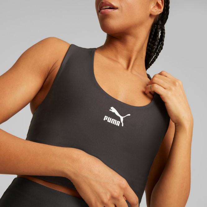 Crop Top 538297 01 PUMA 
