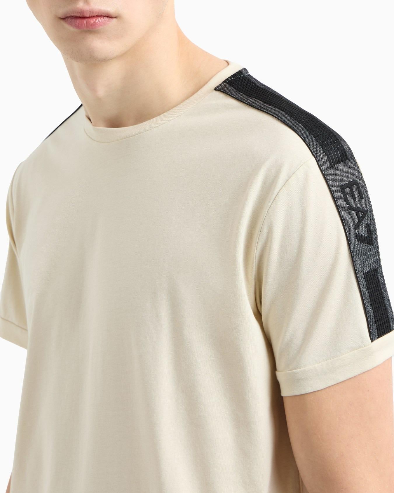 T-shirt 7M000138 U1079 EA7 