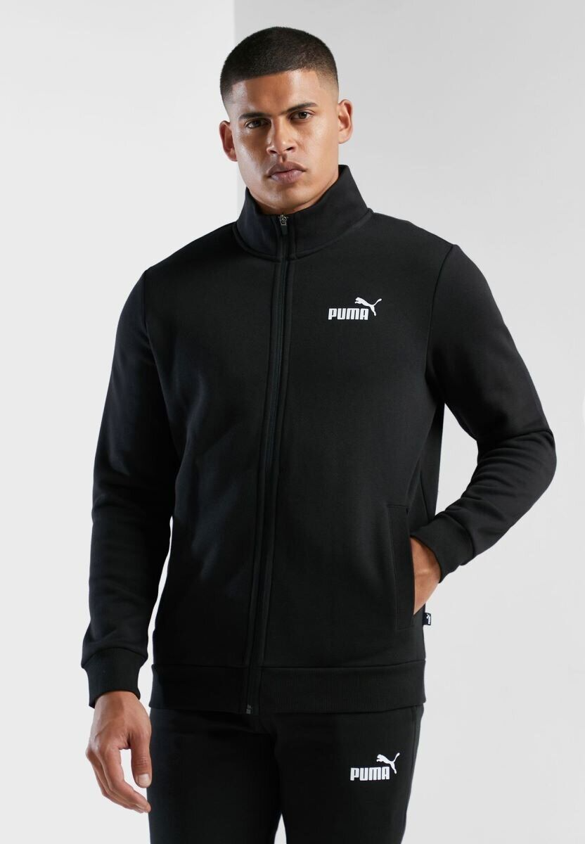 Clean Sweat Suit Fl 585841 01 PUMA 