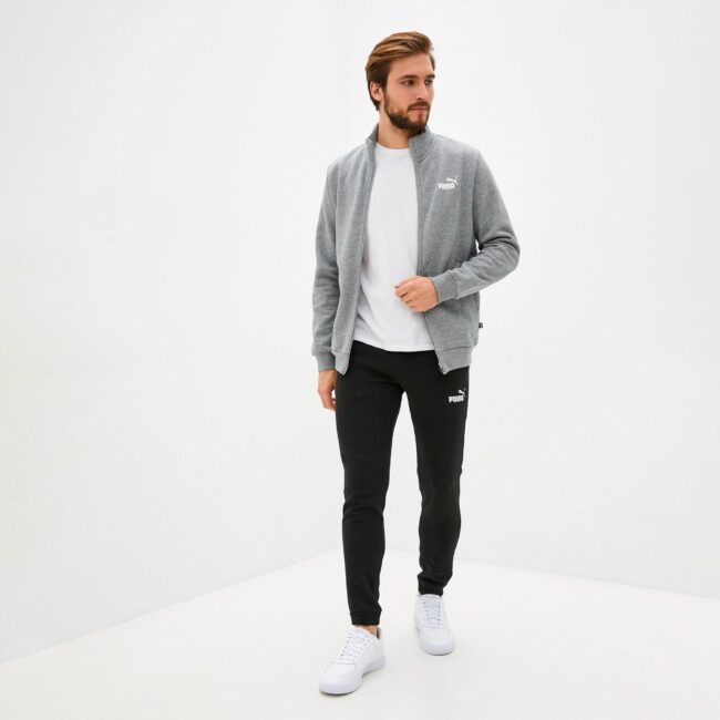 Clean Sweat Suit FL 58584103 UNI PUMA 