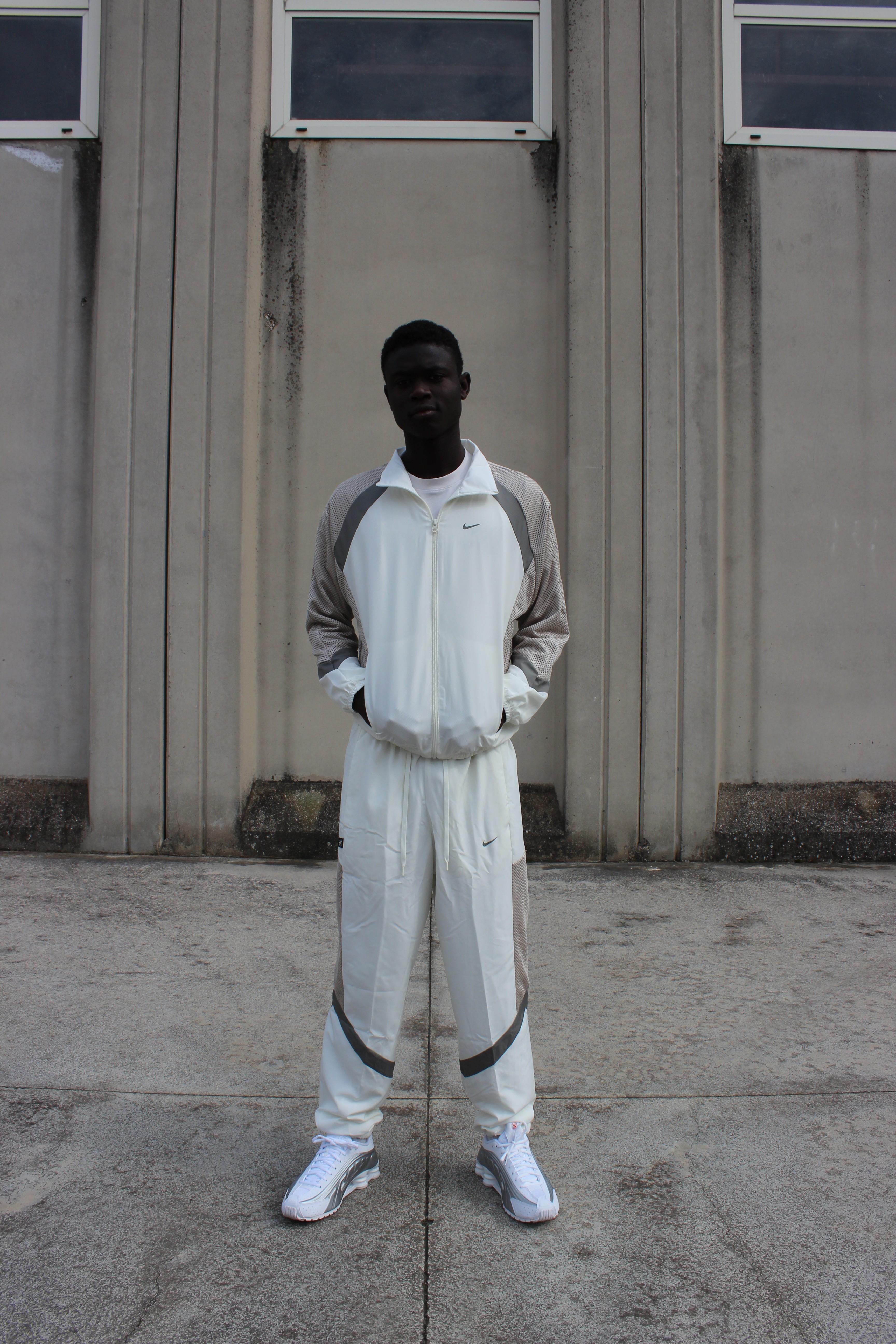 Tracksuit Icon HV3363 133 NIKE 