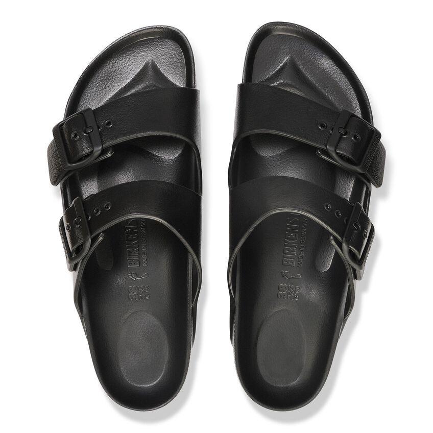 BIRKENSTOCK 129421BLK