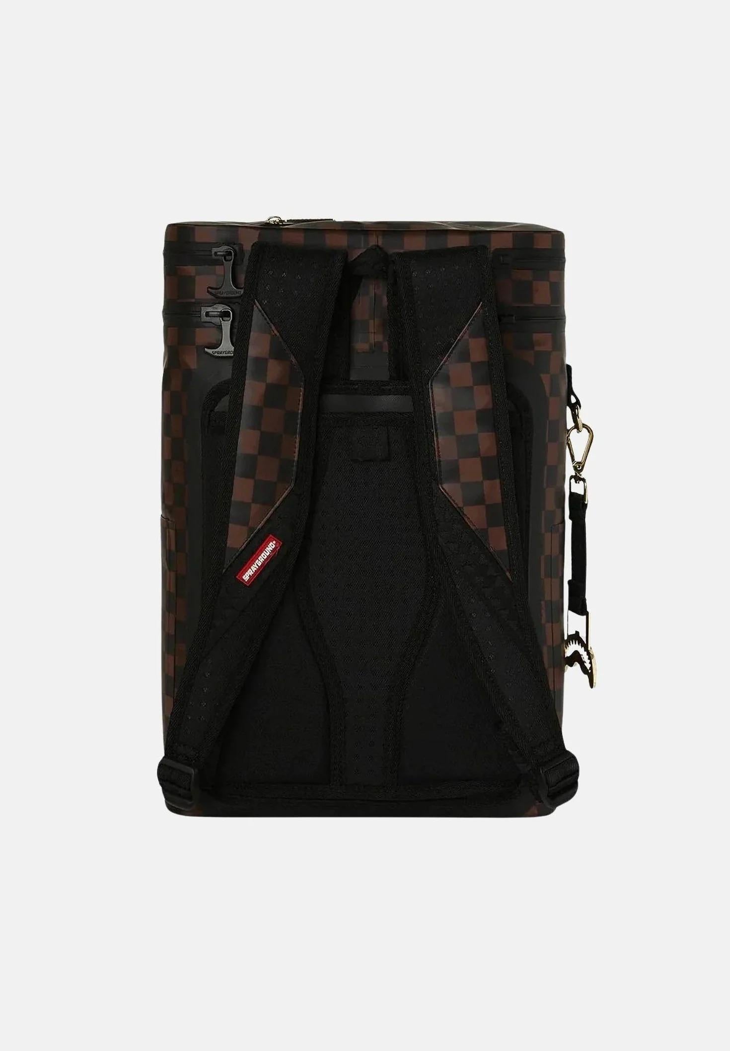 Cooler BackPack 910B6240NSZ UNI SPRAYGROUND 