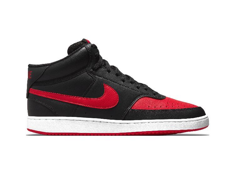 Court Vision DM8682 001 NIKE 