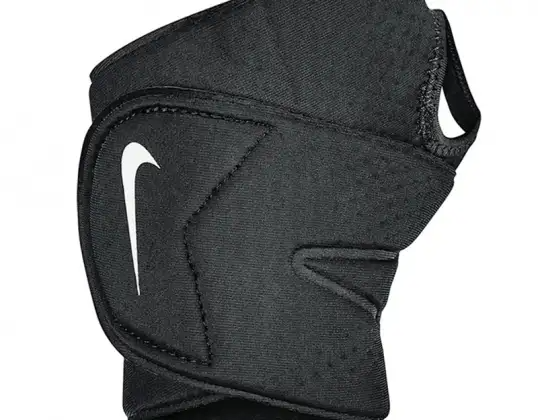 Wrist And Thumb Wrap N1000679 010 NIKE 
