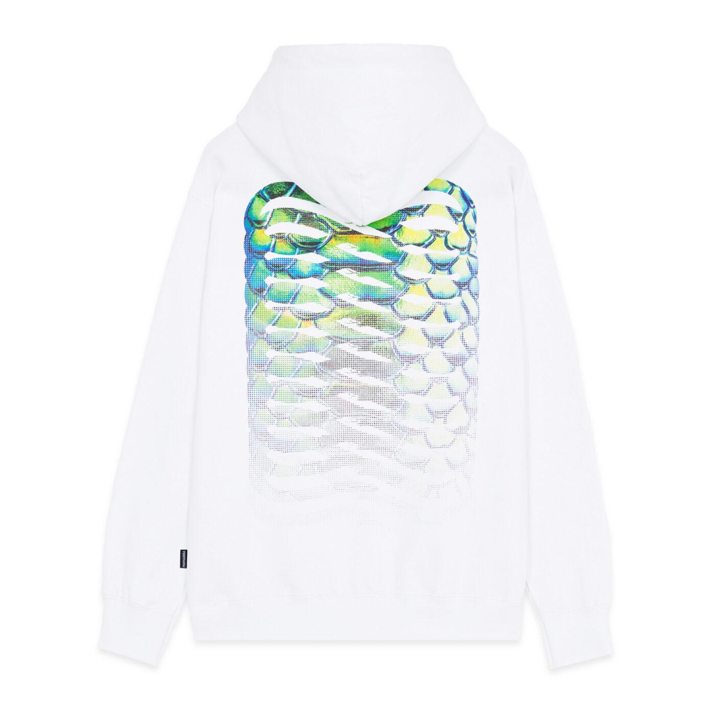 Hoodie 22FWPRFE 827 PROPAGANDA 