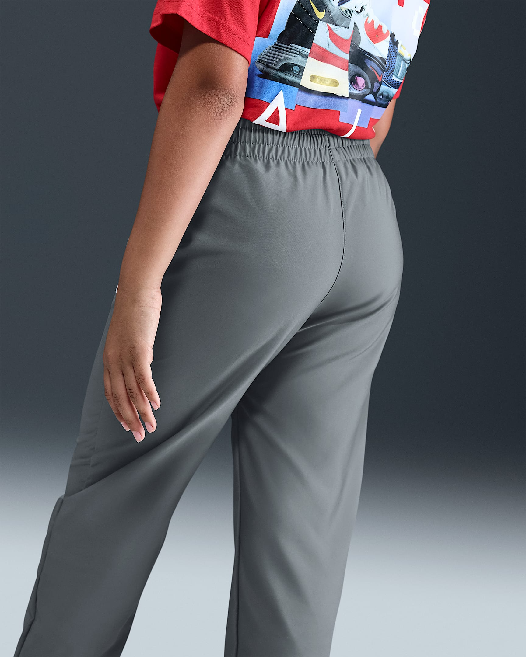 Sportswear Tuta in tessuto HQ9314 084 NIKE 