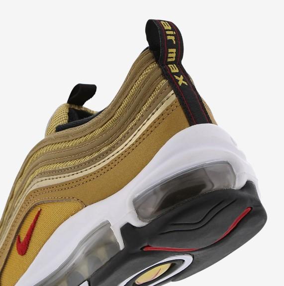 AIR MAX 97 QS 918890 700 NIKE 