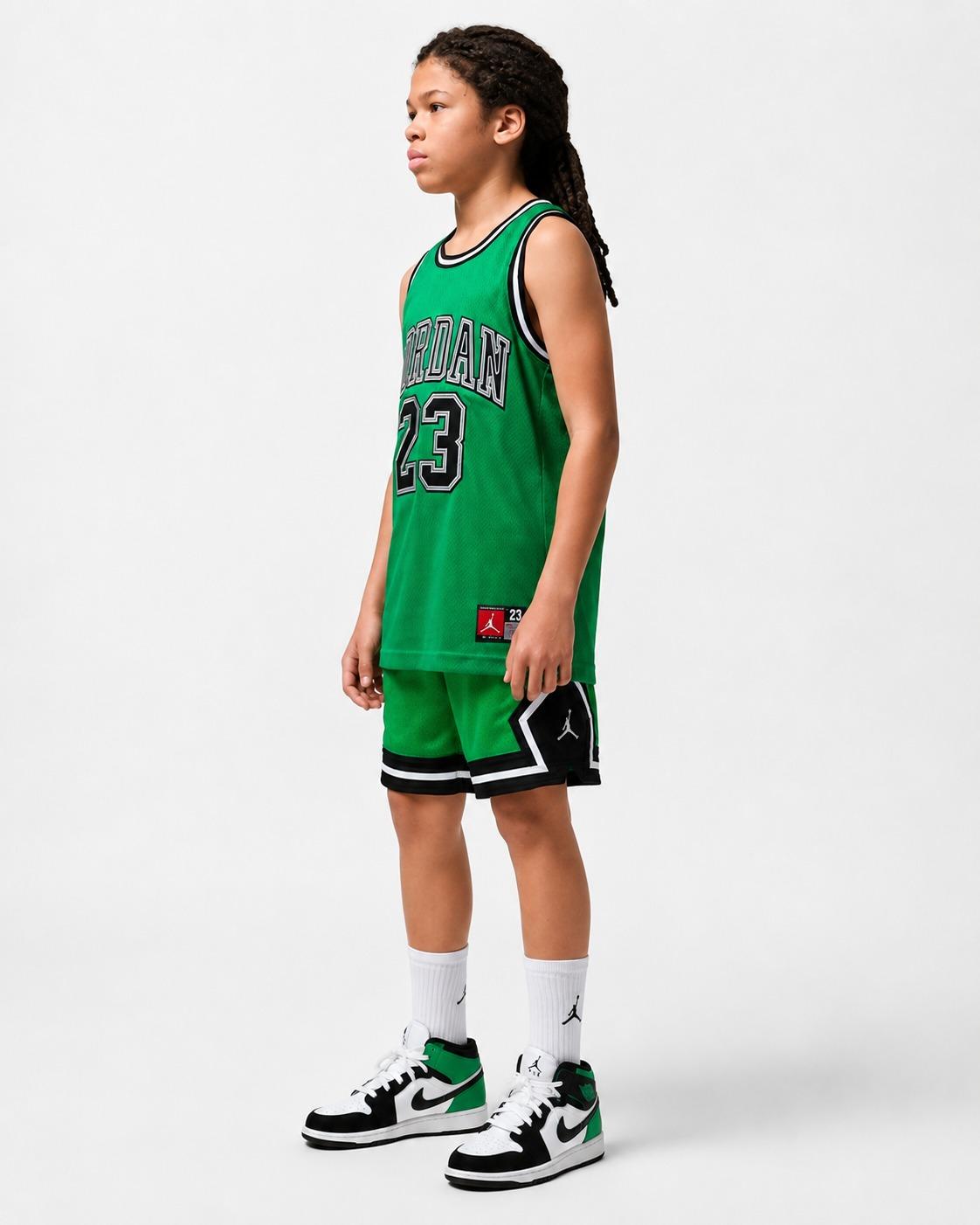 Jordan Set 95A773 F4F JORDAN 