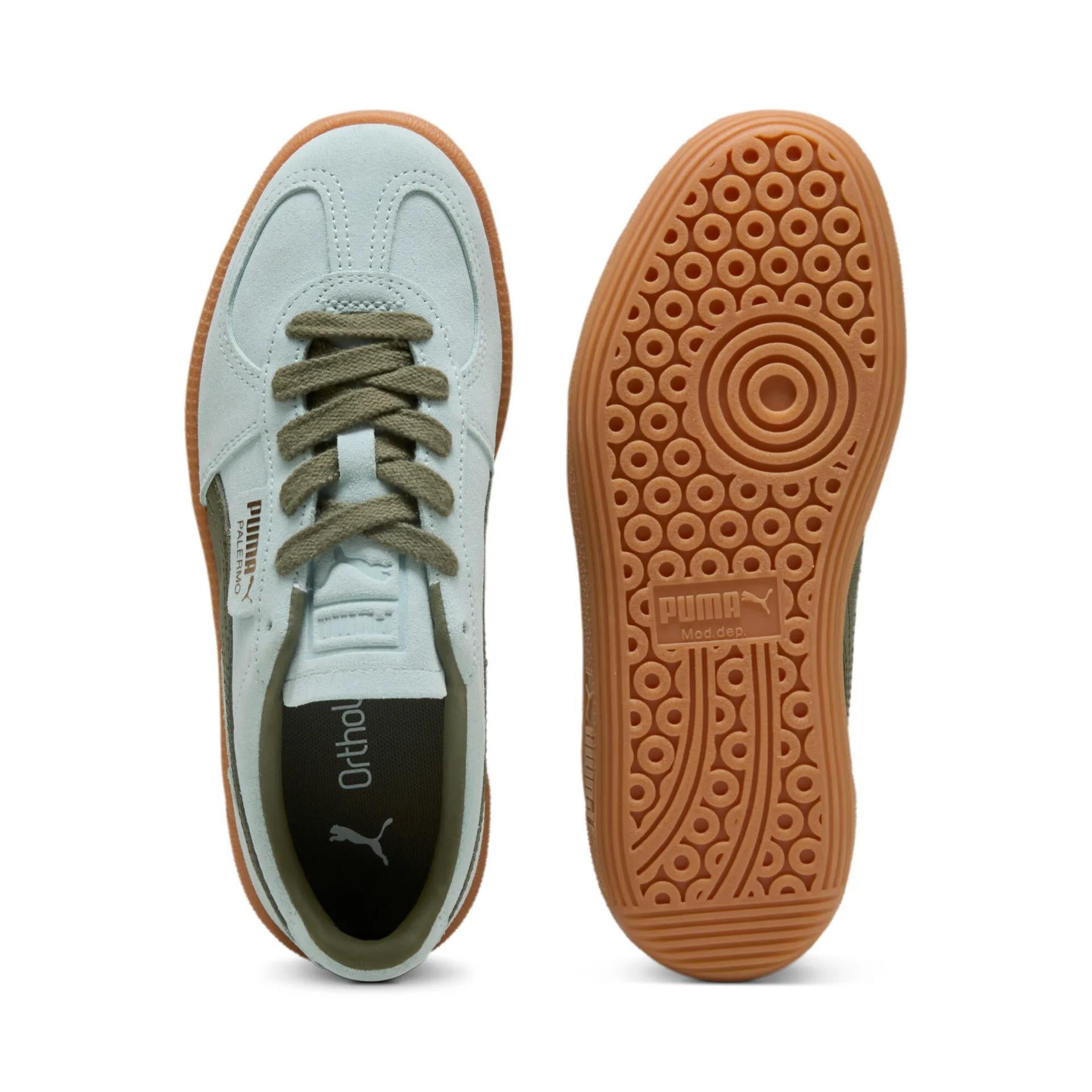 Scarpe Puma casual e sportive 396463 51 PUMA 
