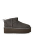 Ugg Stivaletti Scamosciata