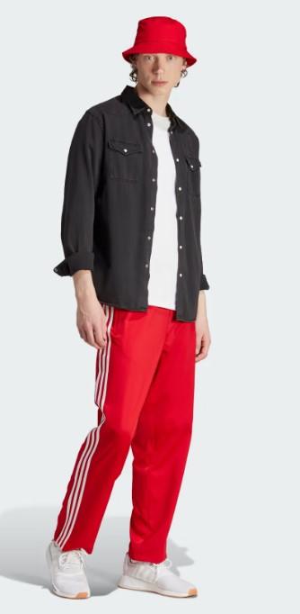 Firebird TP IJ7057 UNI ADIDAS 
