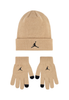 Essential Beanie Set