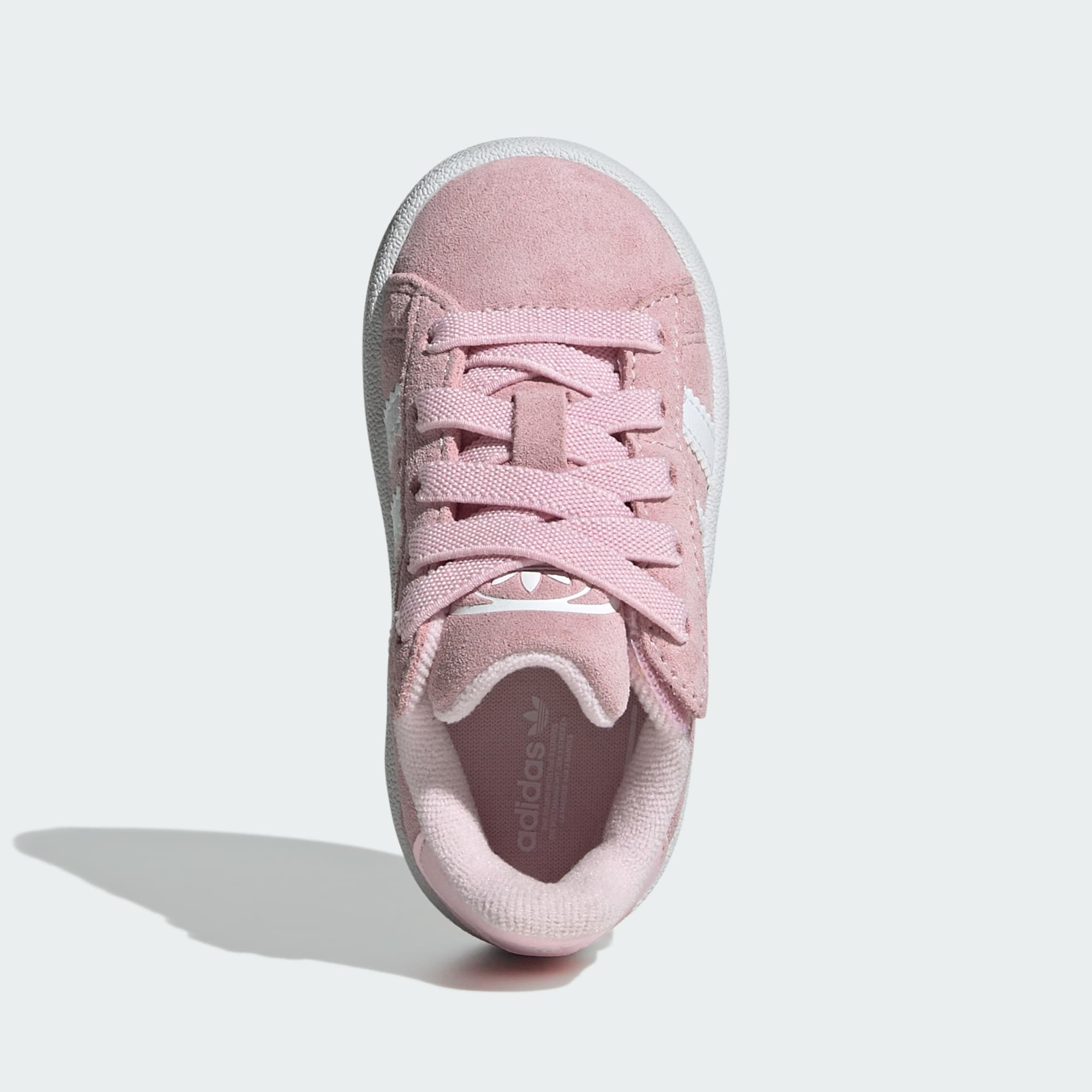 Campus 00s Closure Elastic Laces Infant JP5508 UNI ADIDAS 