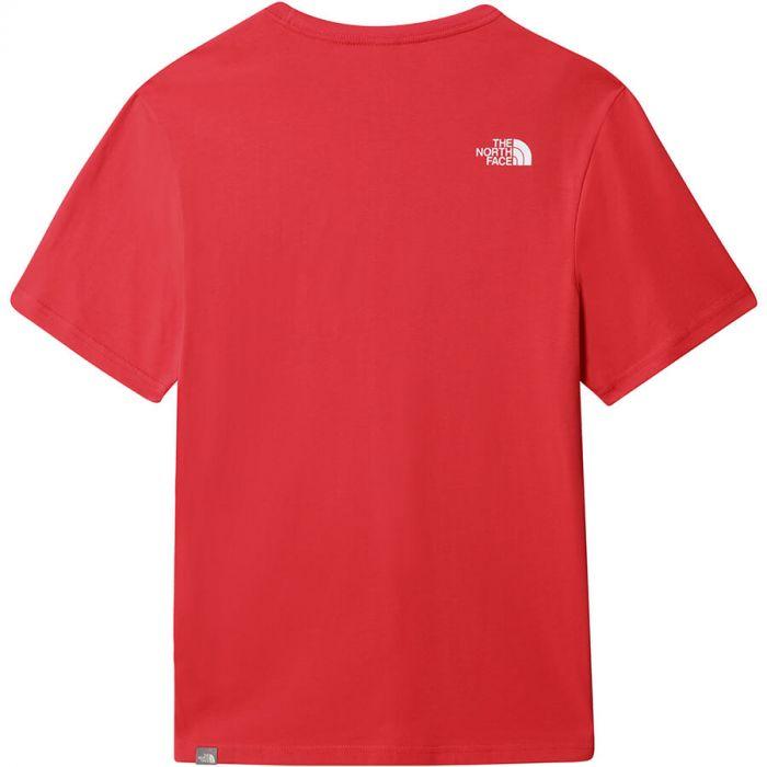 The North Face T-Shirt<BR/> NF0A2TXT3 V33 THE NORTH FACE 