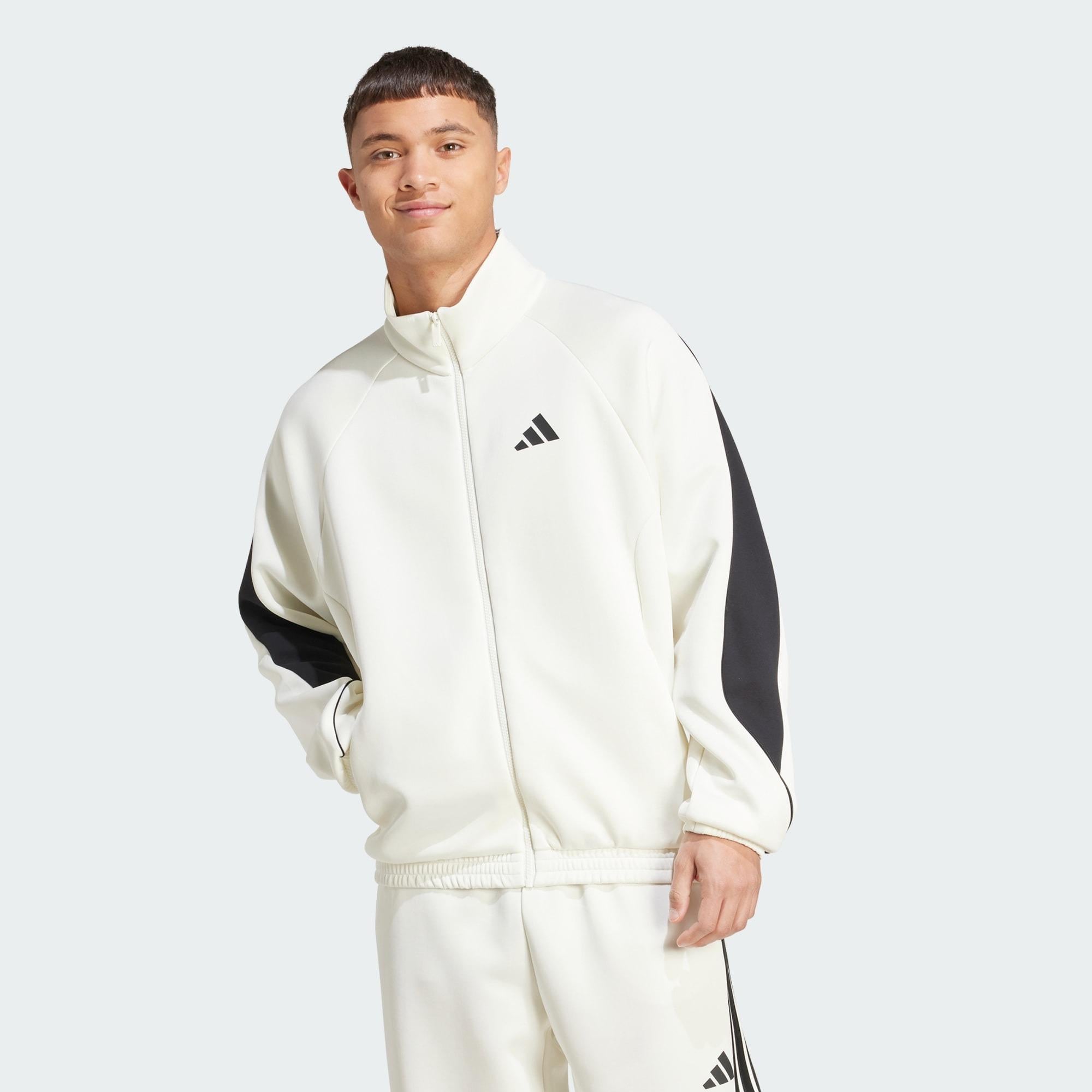 Tuta da allenamento Stadium JX5618 UNI ADIDAS 