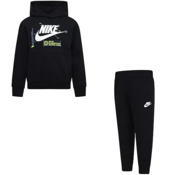 Nkb B Nsw Futura 00Po 86M350 023 NIKE 