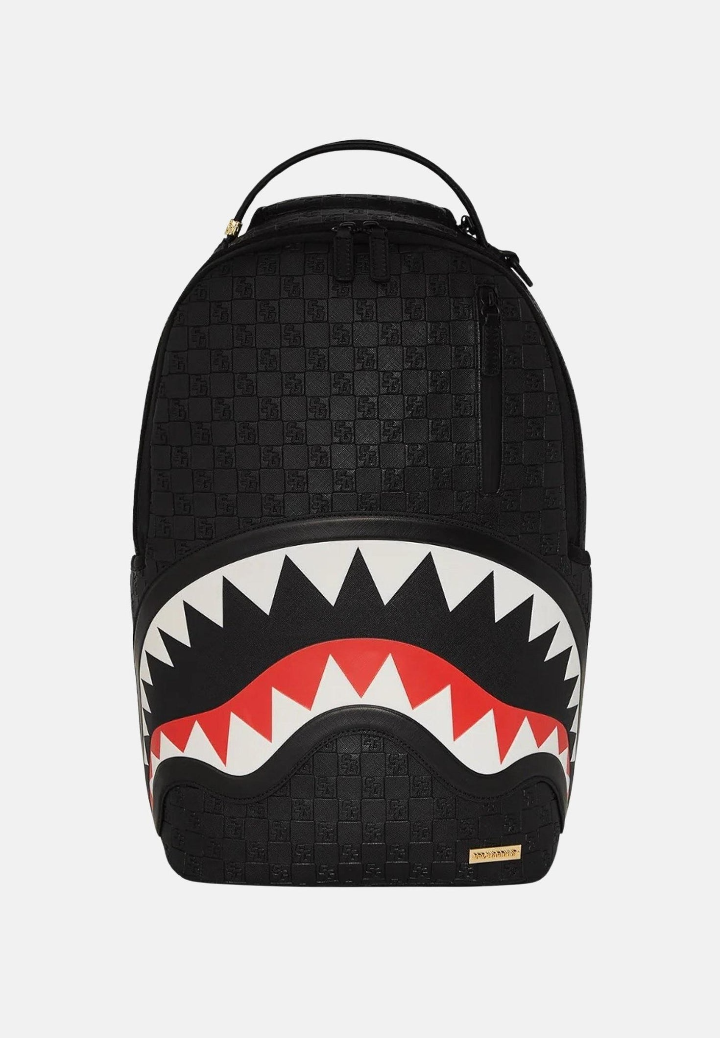 Black Out Sharks In Paris Dlxsv 910B7531NSZ UNI SPRAYGROUND 