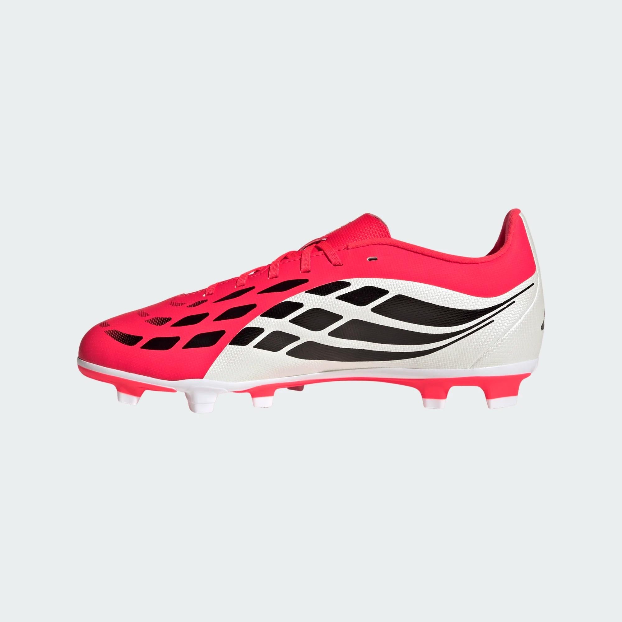Predator Club FG/MG JS0370 UNI ADIDAS 
