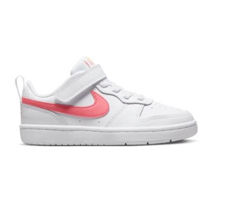 Court Borough Low BQ5451 124 NIKE 
