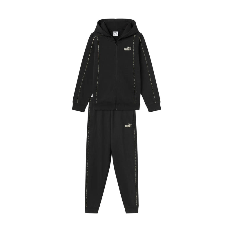 ESS+ ANIMAL FZ HOODED SUIT FL?