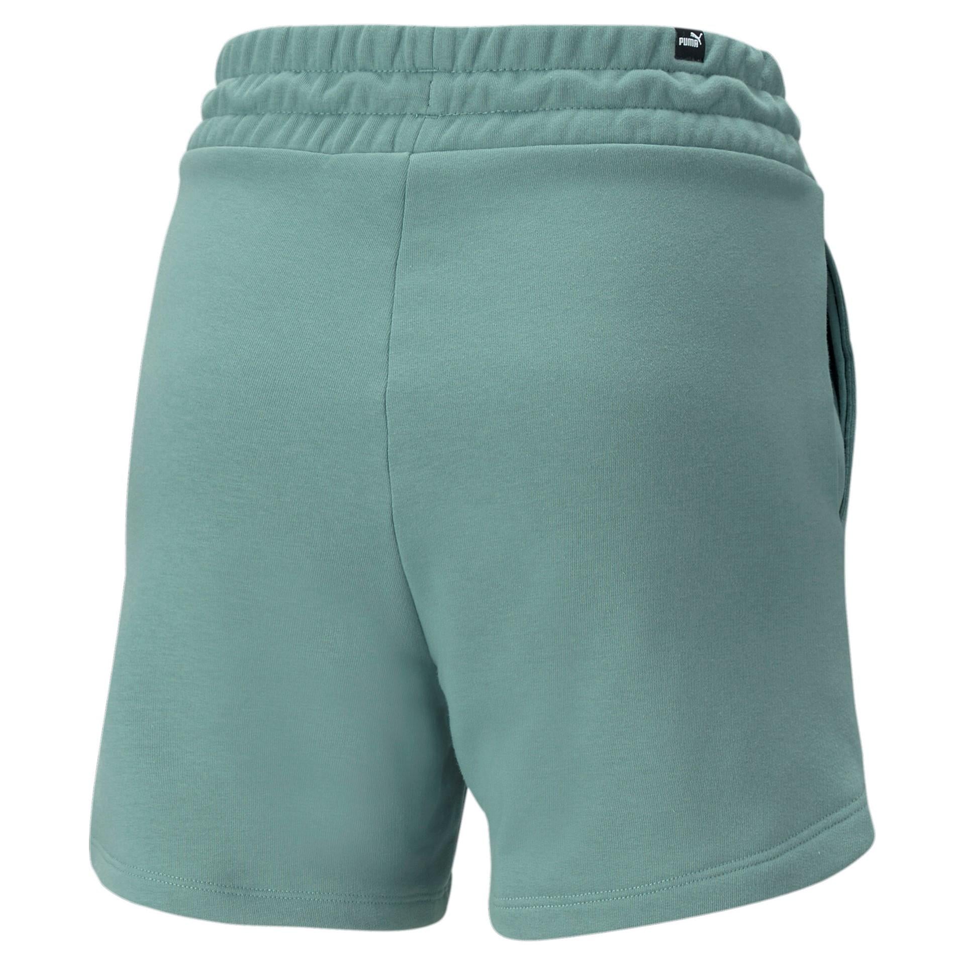 ESS 5" High Waist Shorts TR 848339 90 PUMA 