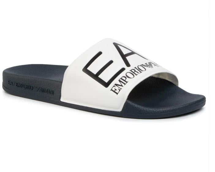 Shoes Beachwear XCP001 B139 EA7 