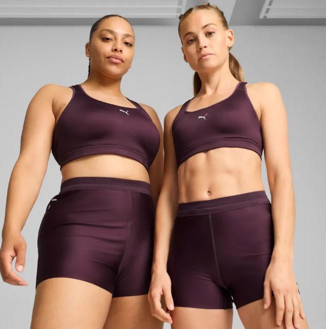 4keeps run bra 524953 44 PUMA 