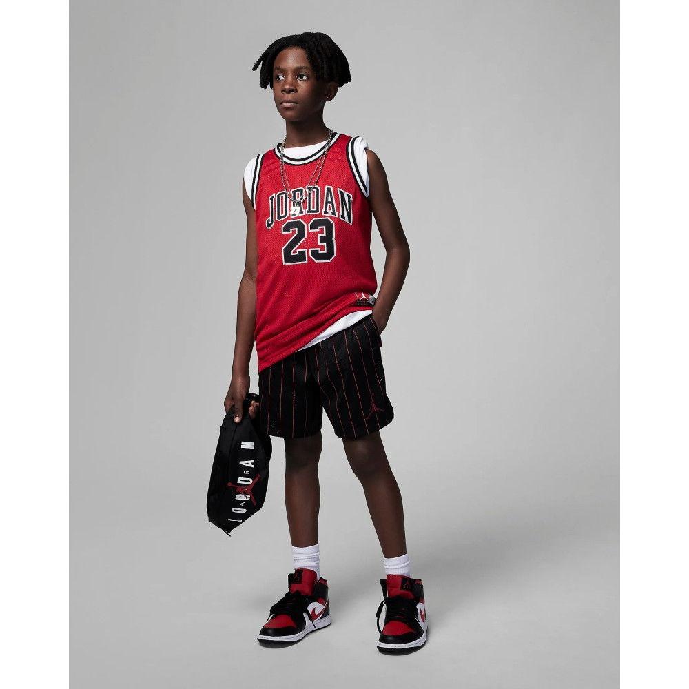 JDN Jordan 23 Jersey 95A773 R78 JORDAN 