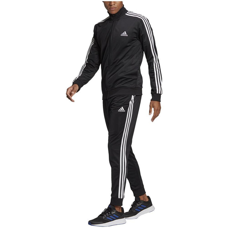 3 Stripes
