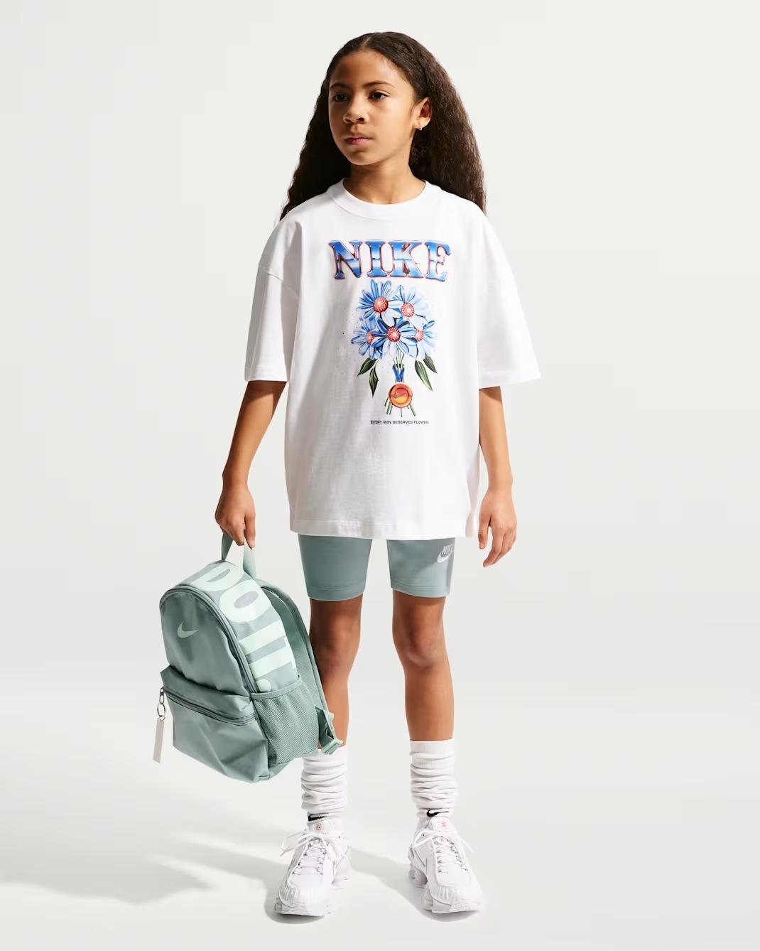 Nike Tee IR5191 100 NIKE 