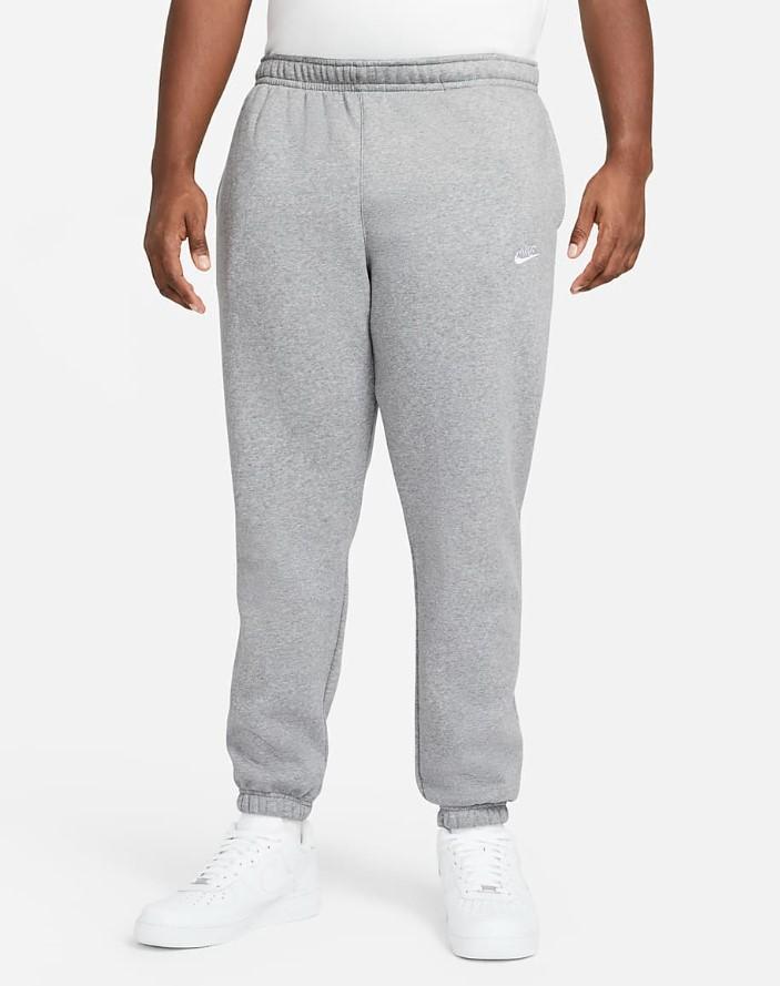 Nsw Club Pant BV2737 063 NIKE 